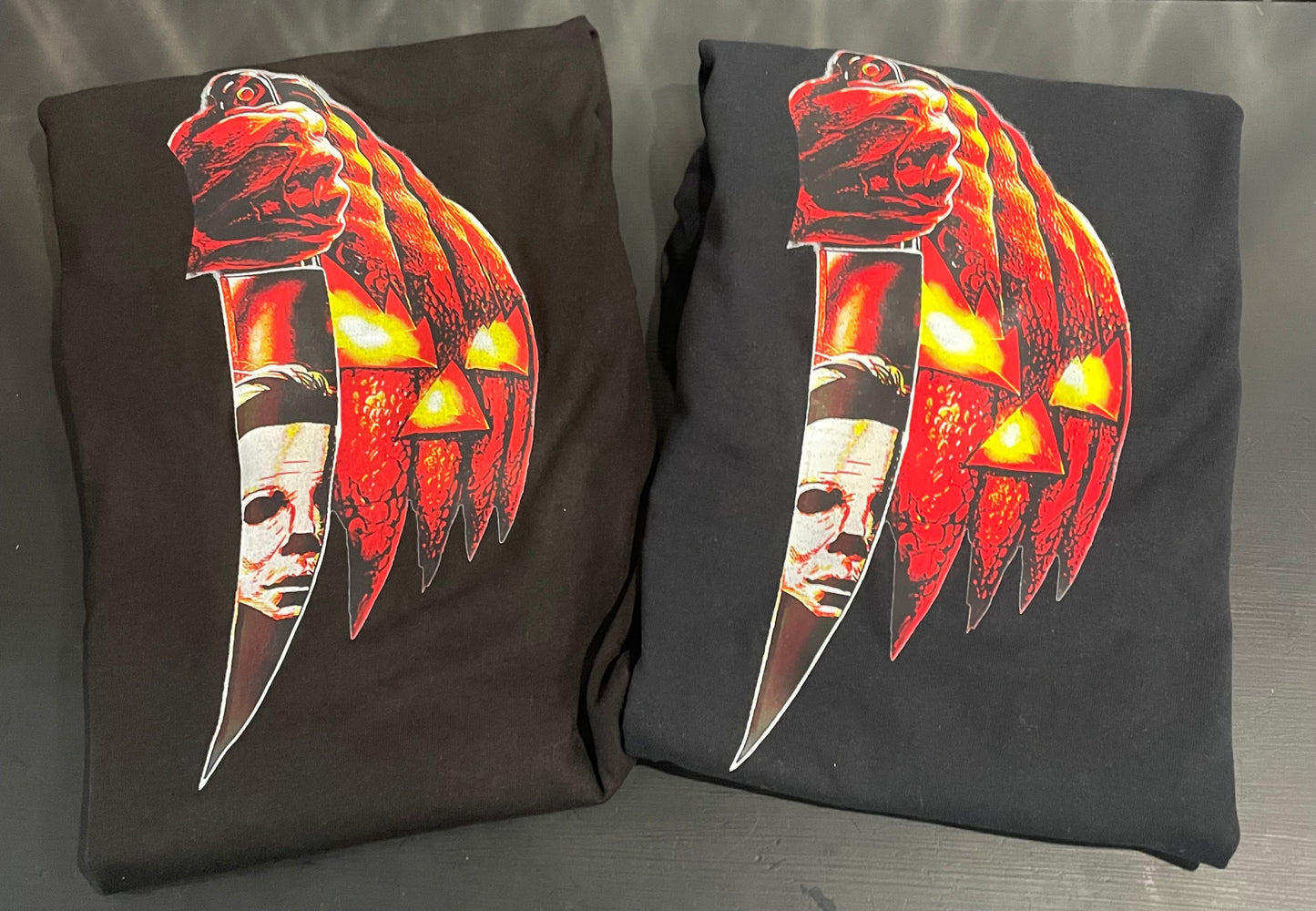 Halloween Teeshirt