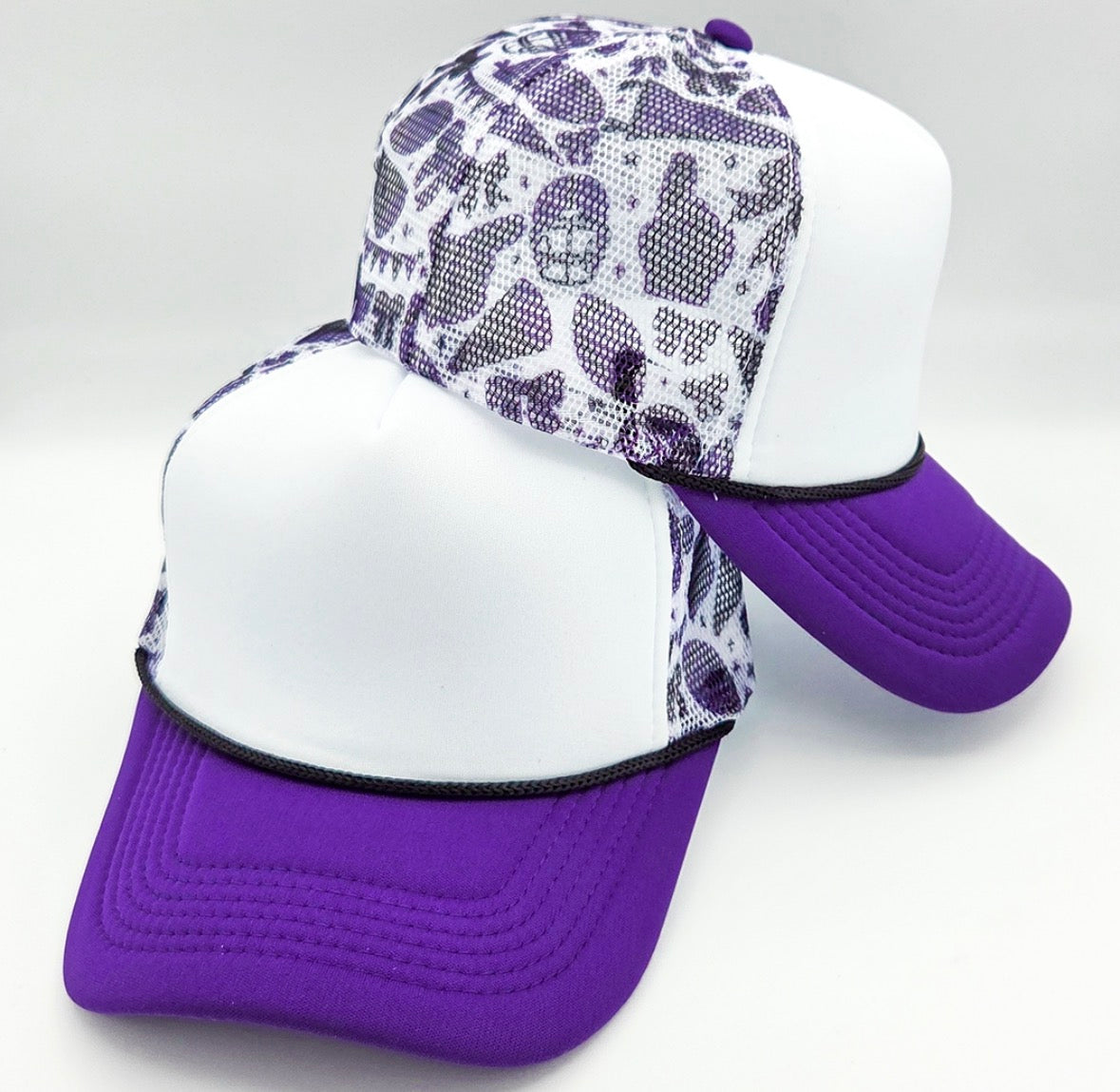 Game Day Football Hat