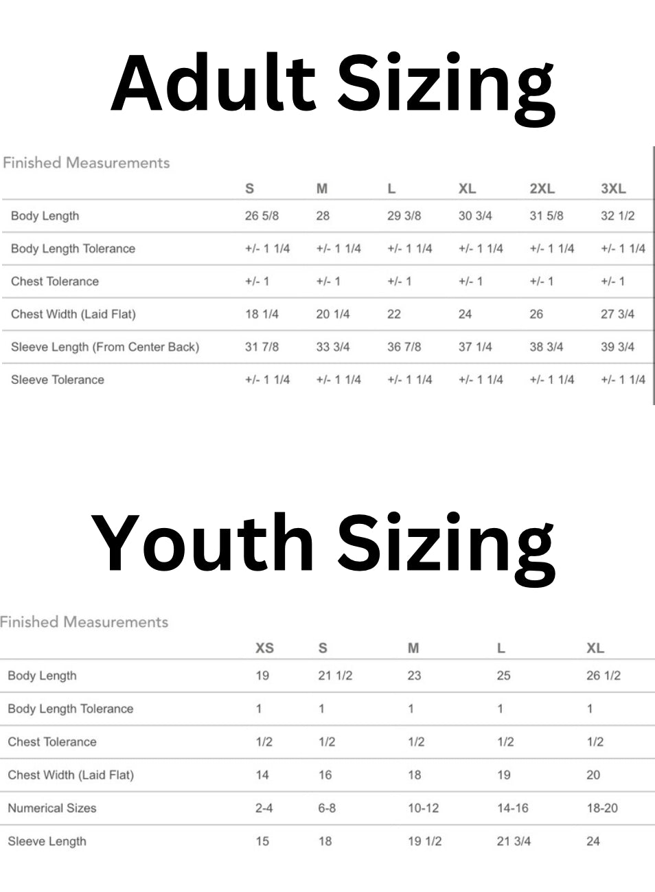 Christmas Crew Long Sleeve Shirt