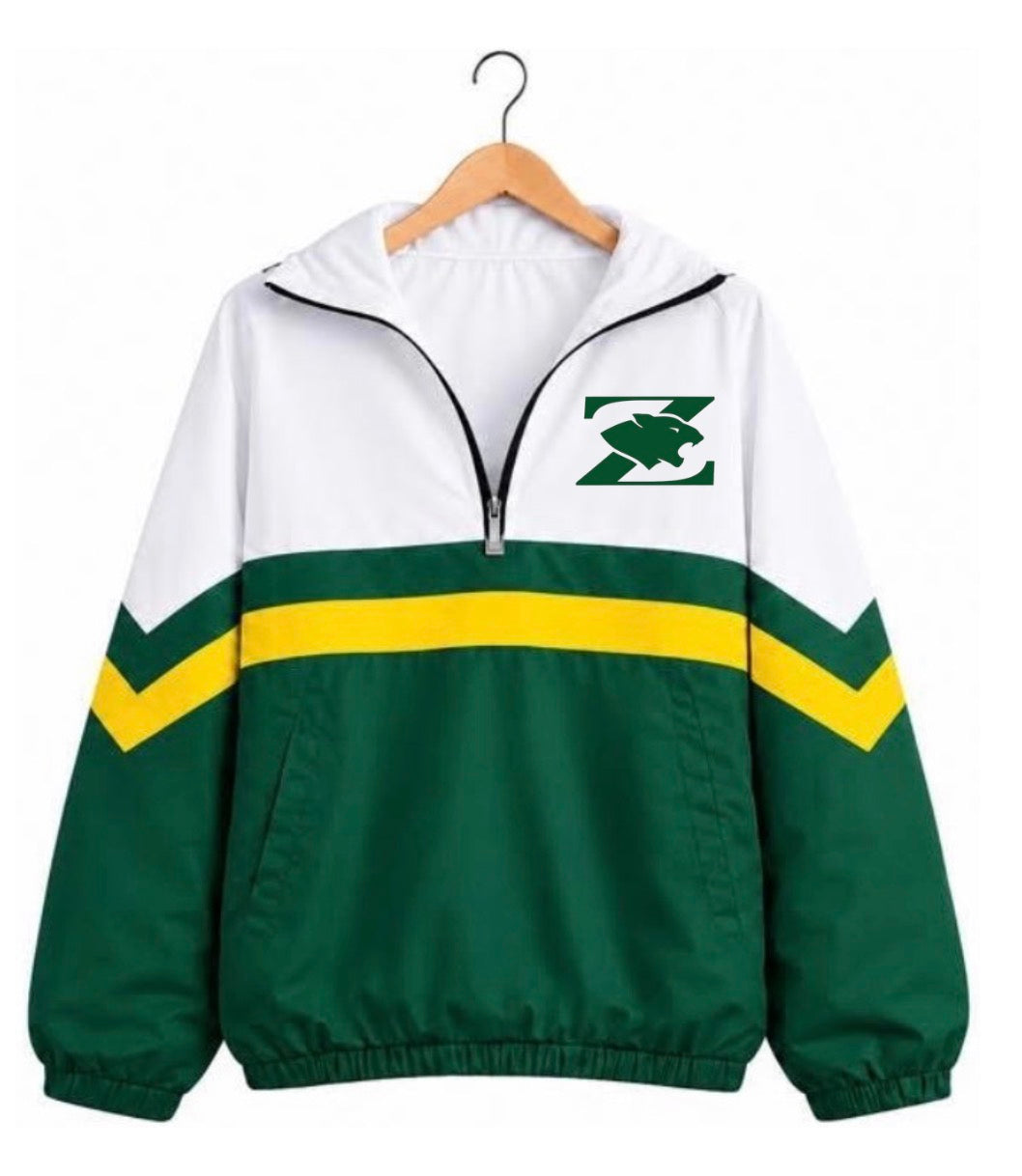 Fort Zumwalt Jacket