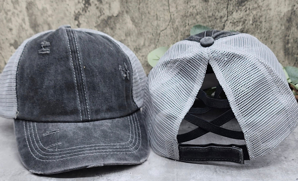 Titans Embroidered Hat