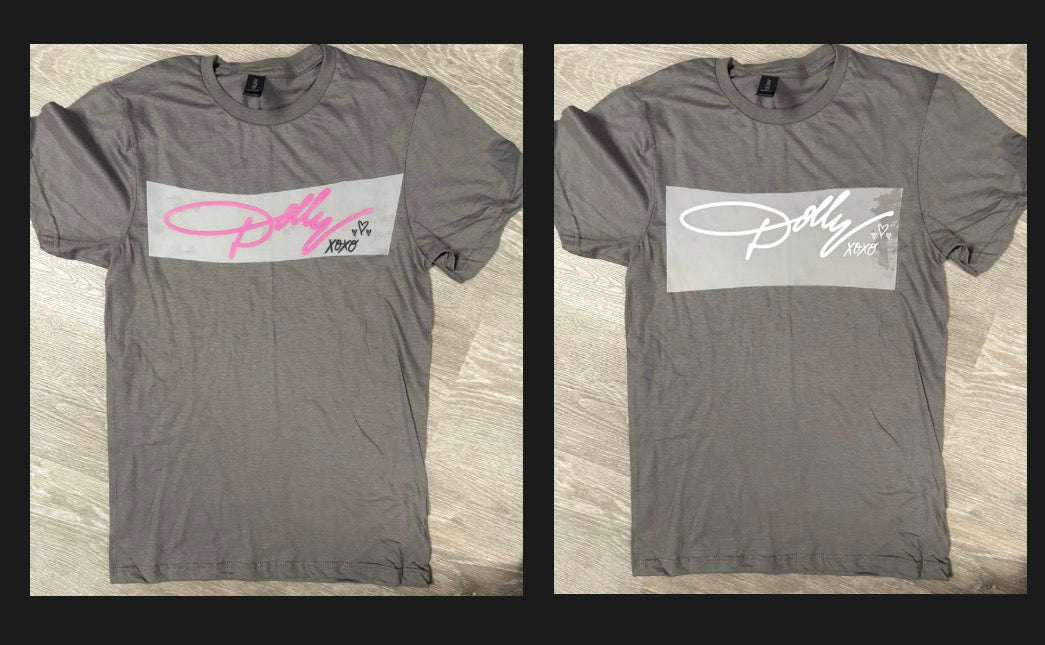 Dolly Signature Shirt