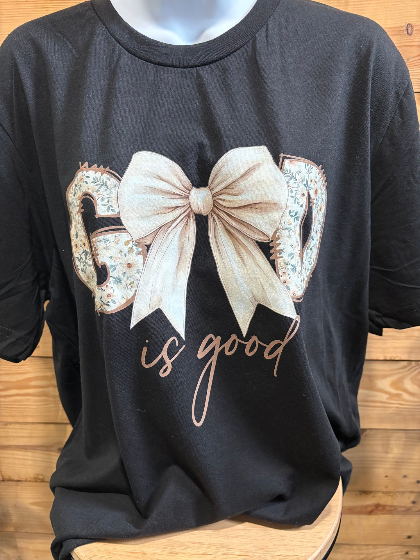 God is Good Shirt