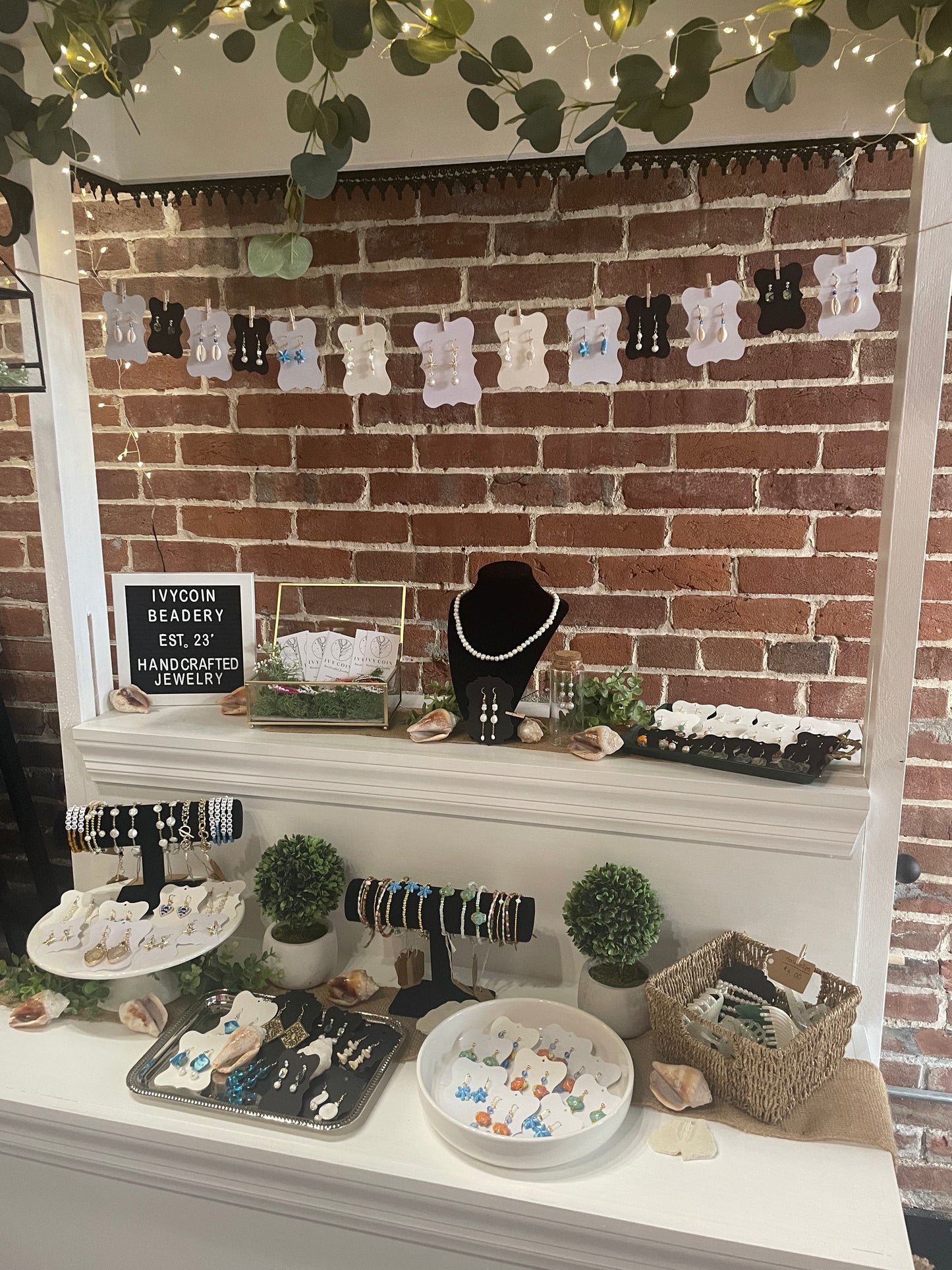 IvyCoin’s Collection