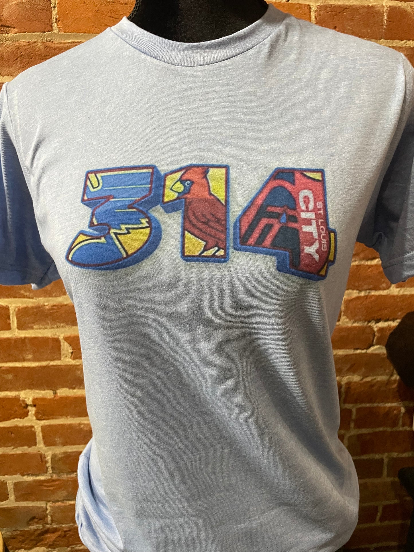 314 Teeshirt