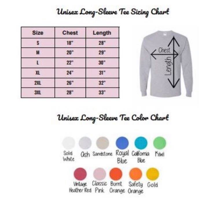 We Wear Blue Tee Shirt