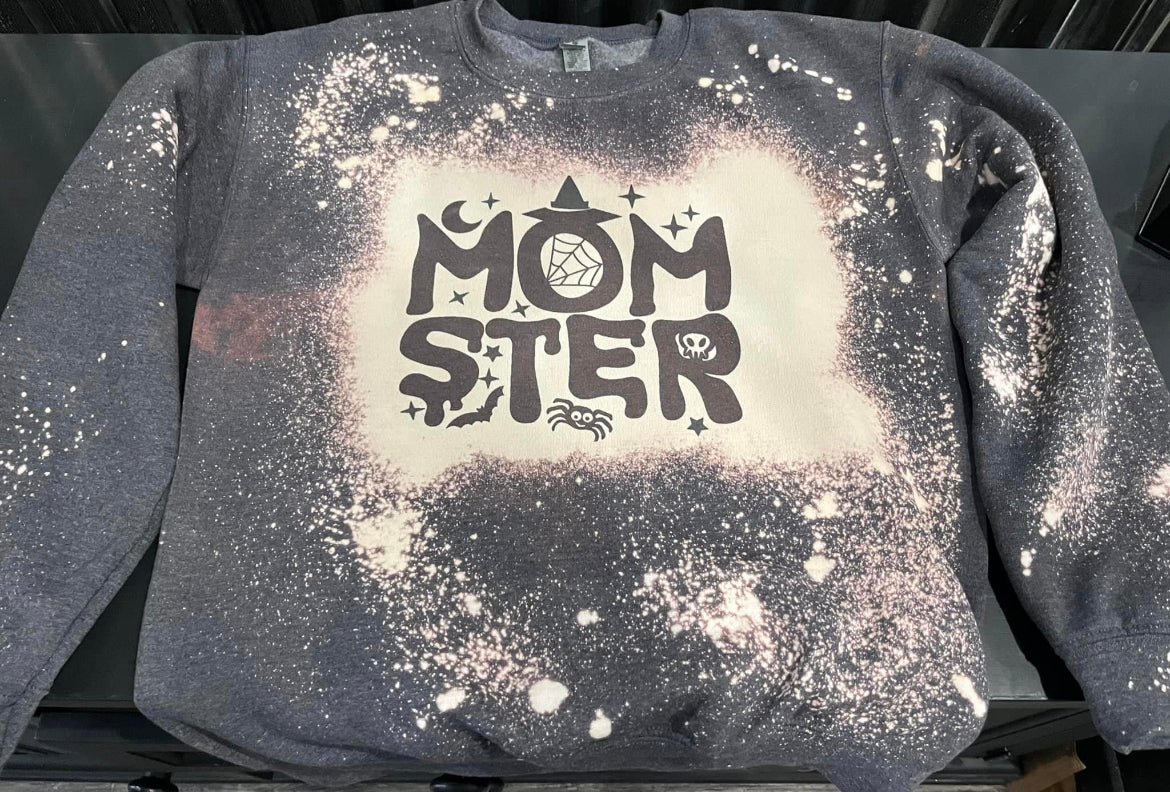 Momster Sweatshirt
