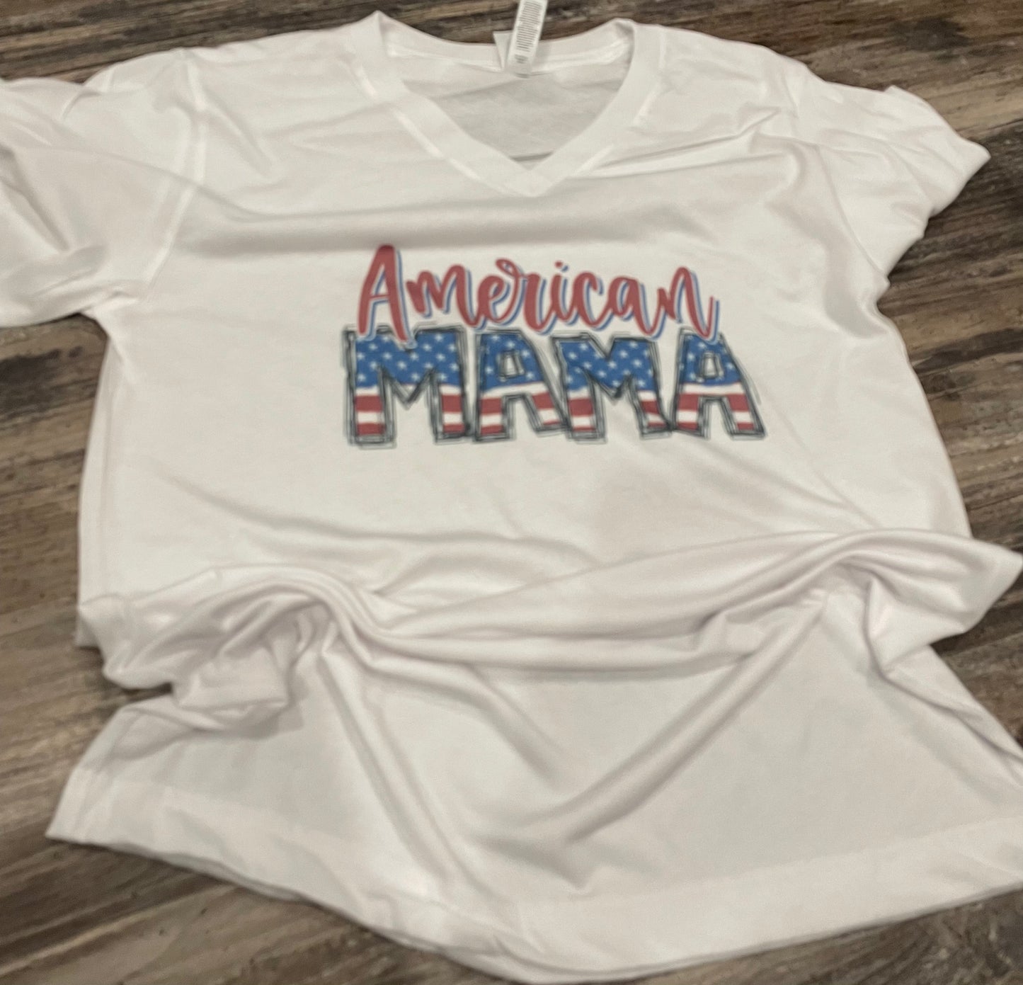 American Mama