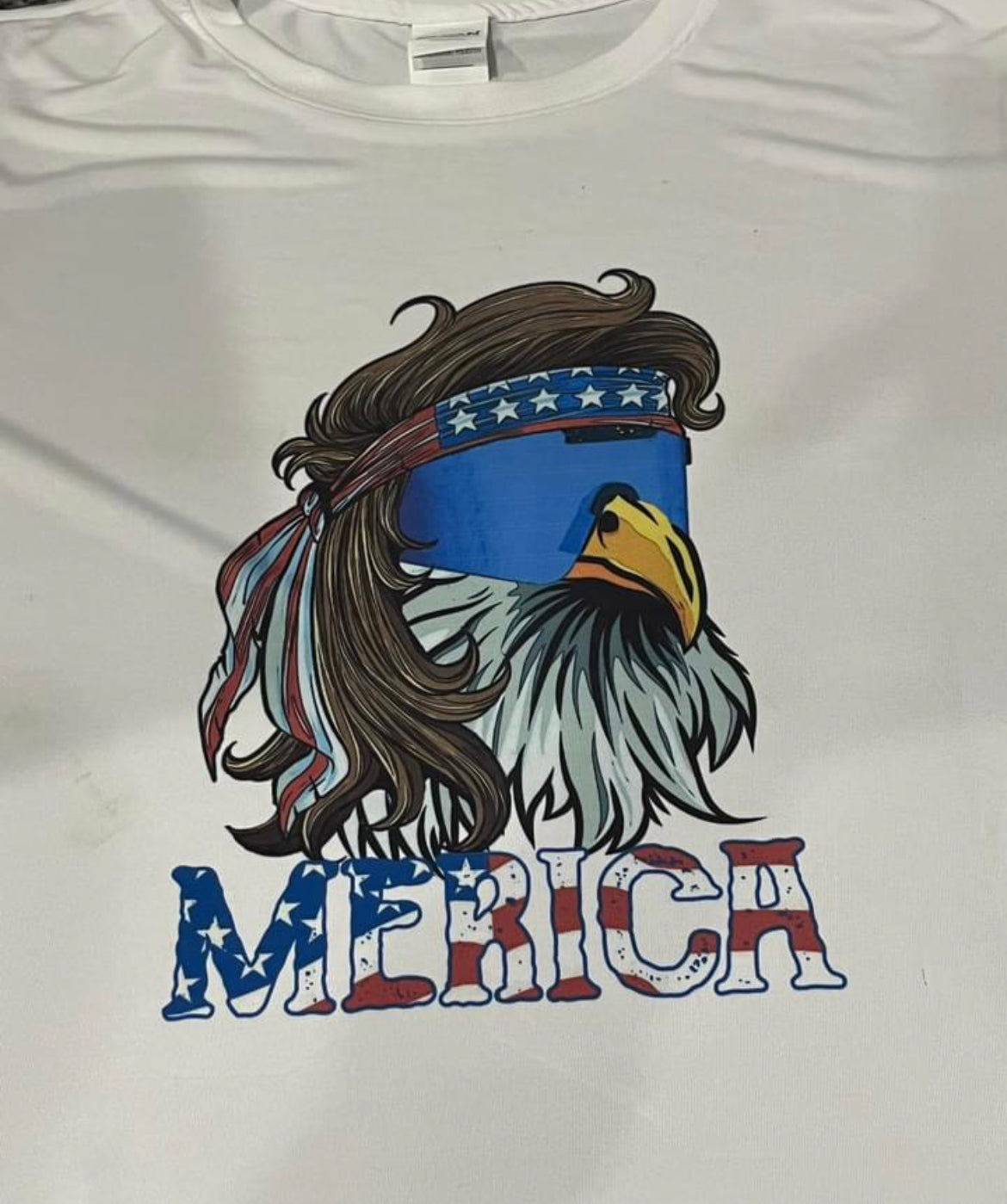 Merica Teeshirt
