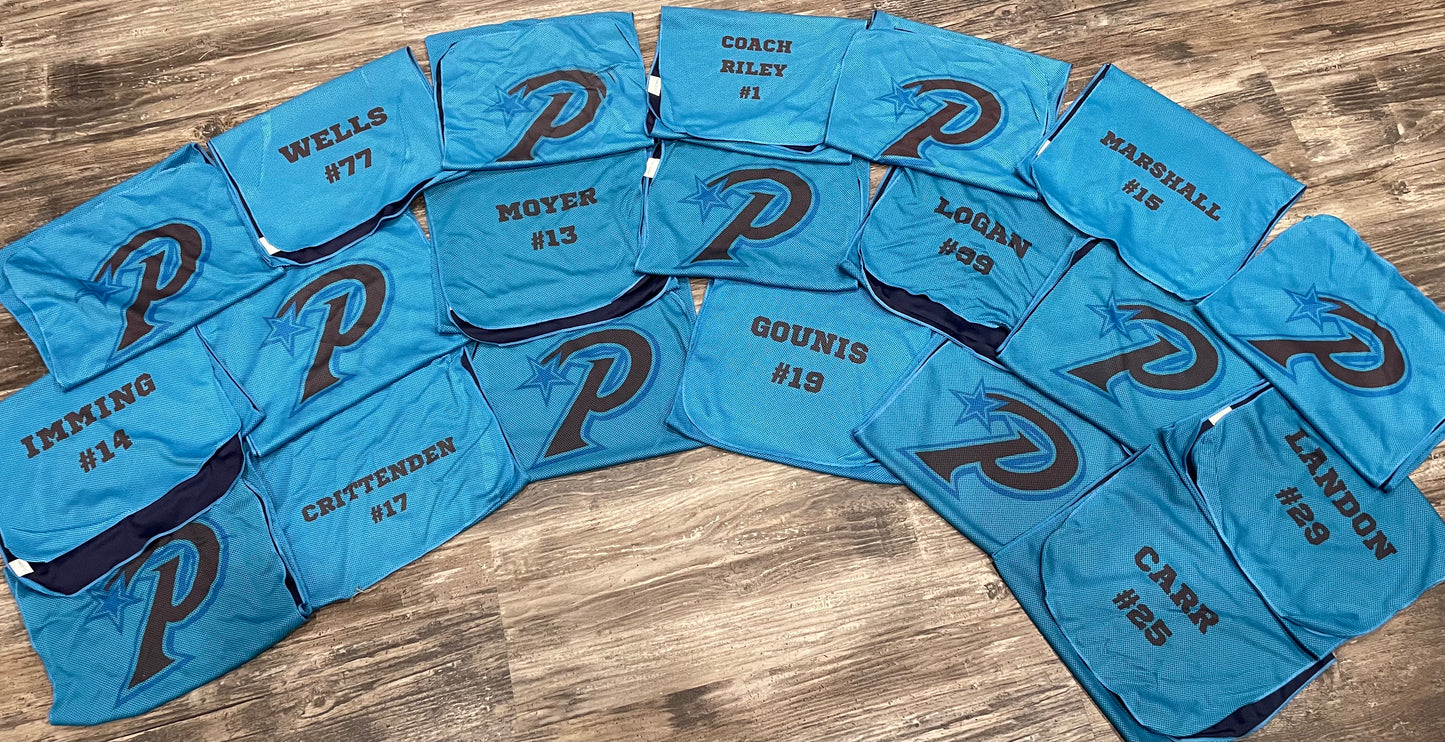 Premier Baseball Cooling Towel
