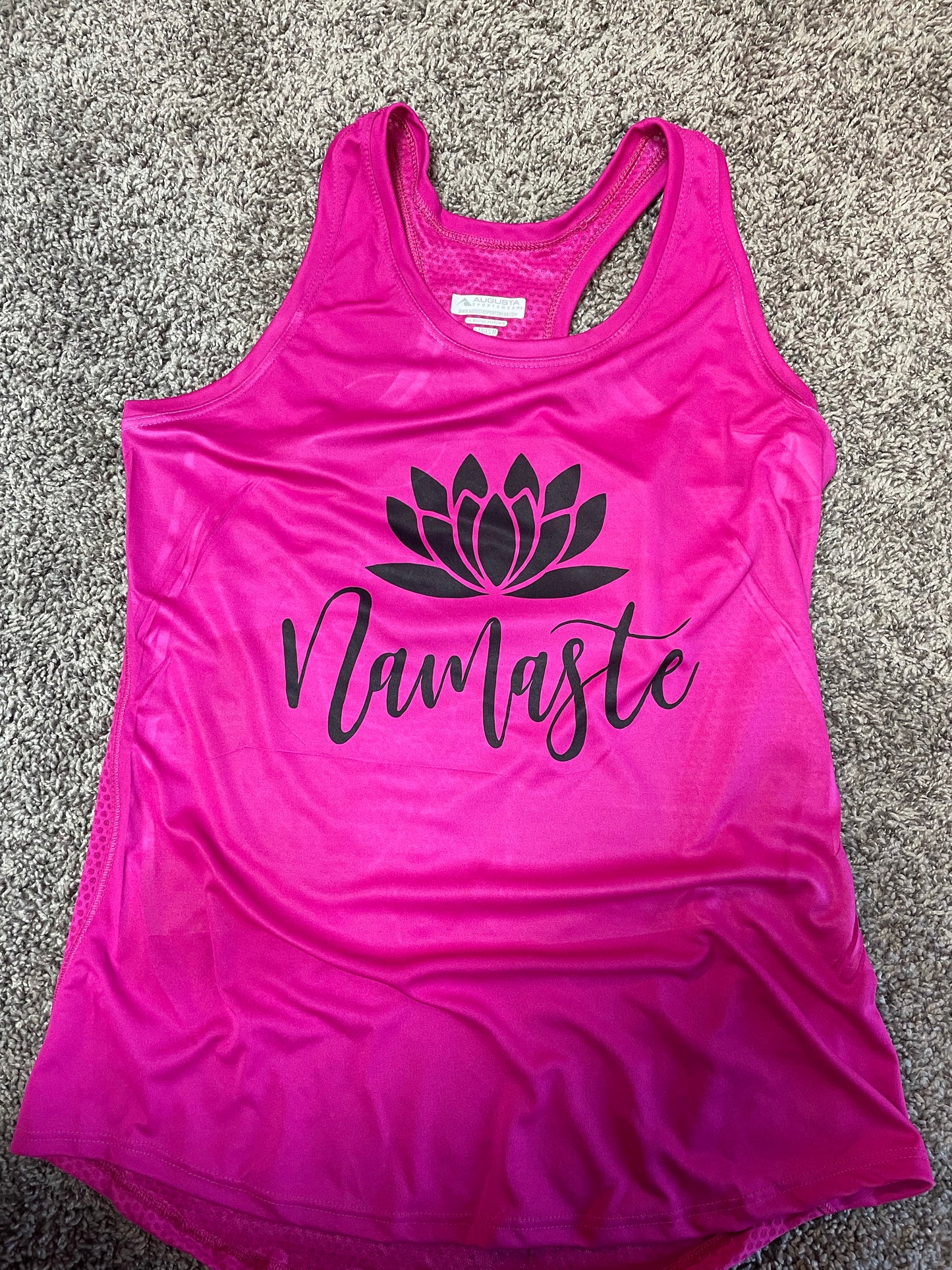 Namaste Teeshirt