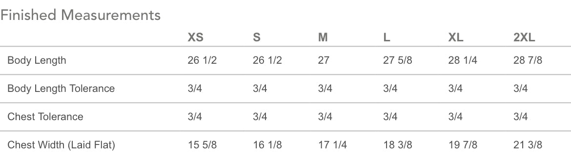 “Hug It Out” Tank