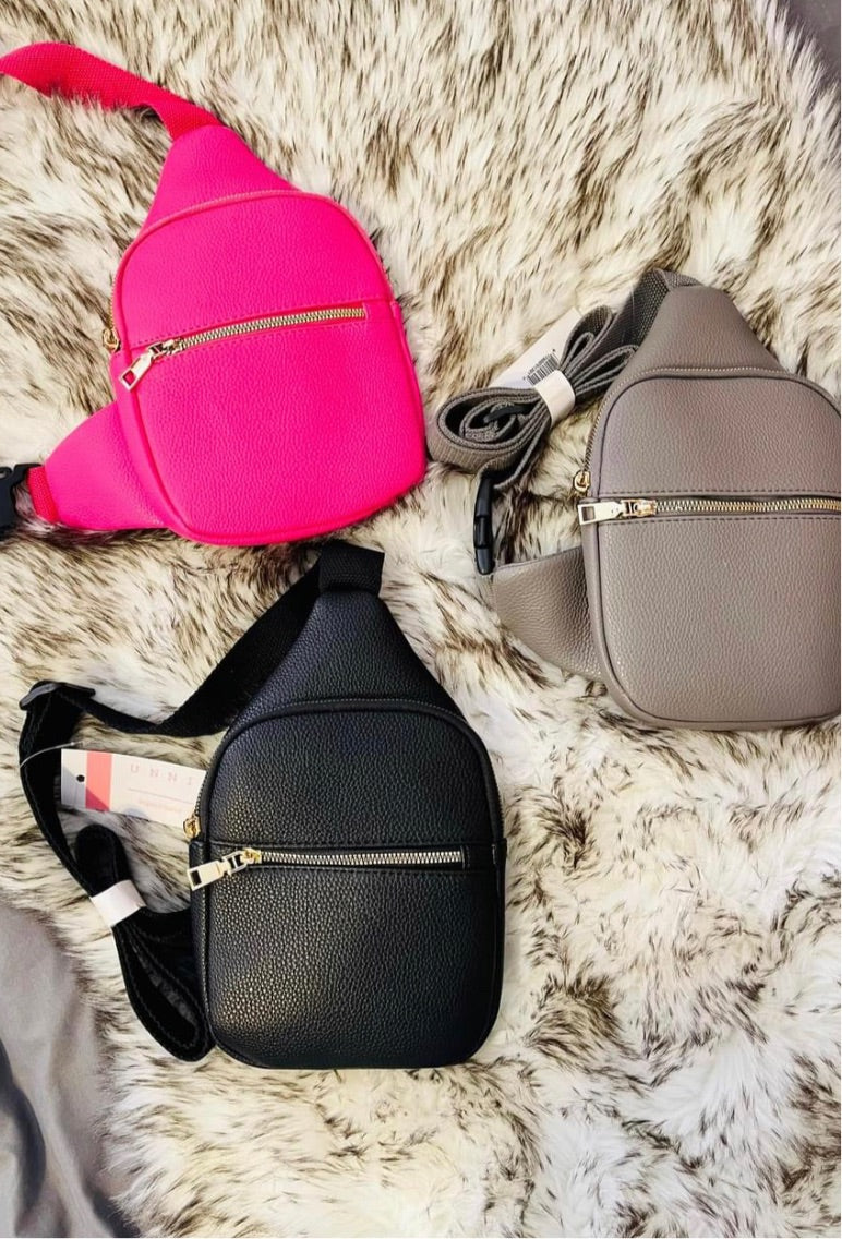 Sling Bag
