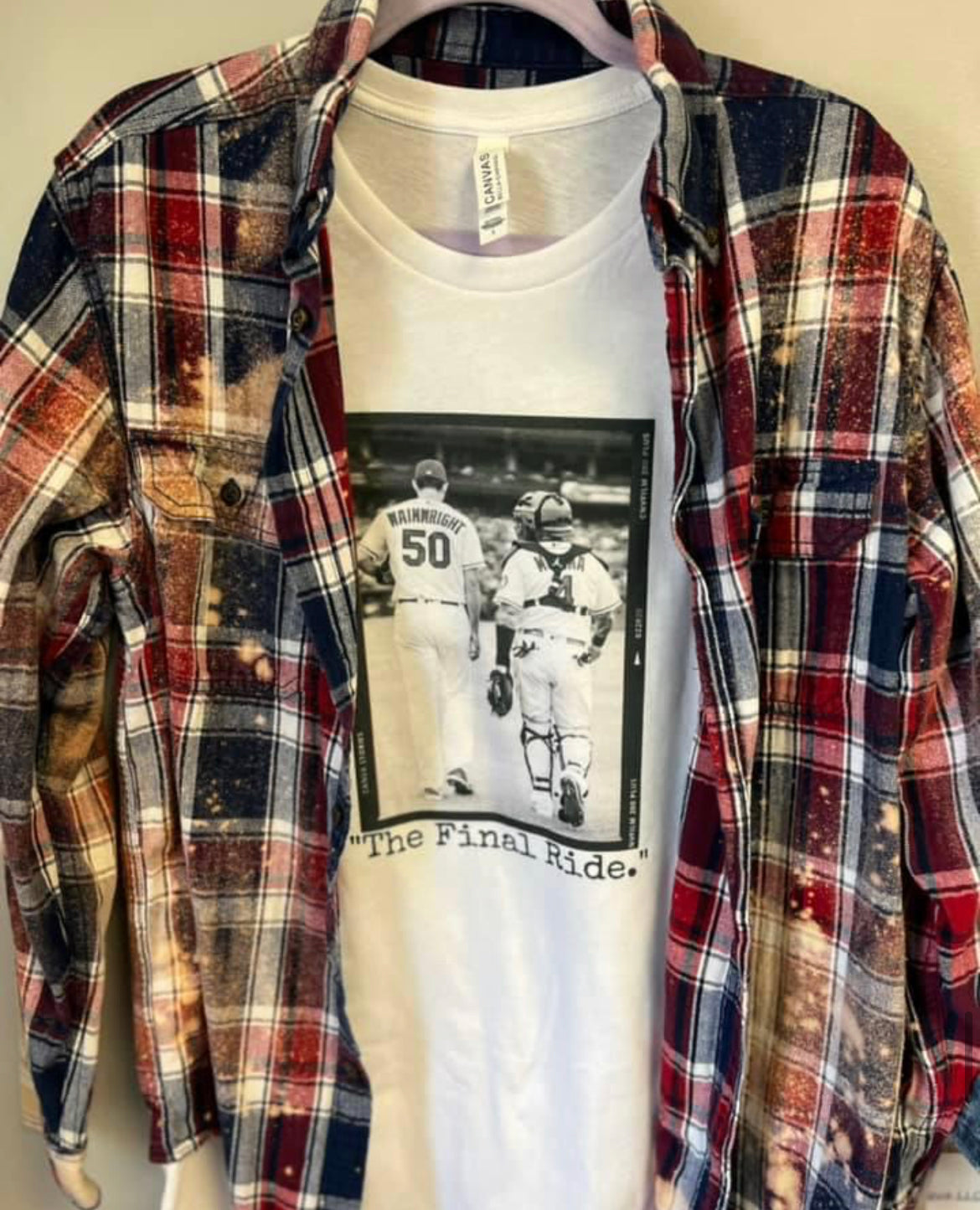 The Final Ride Teeshirt