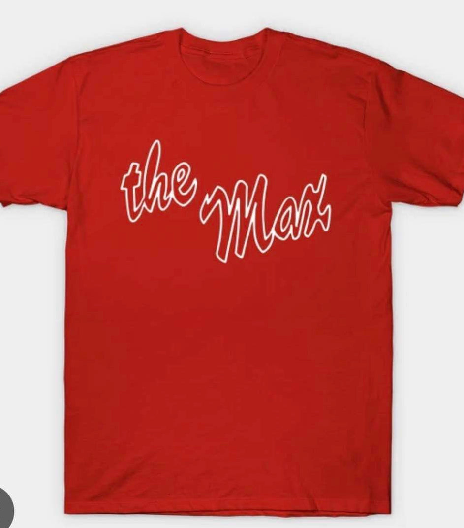 The Max Teeshirt
