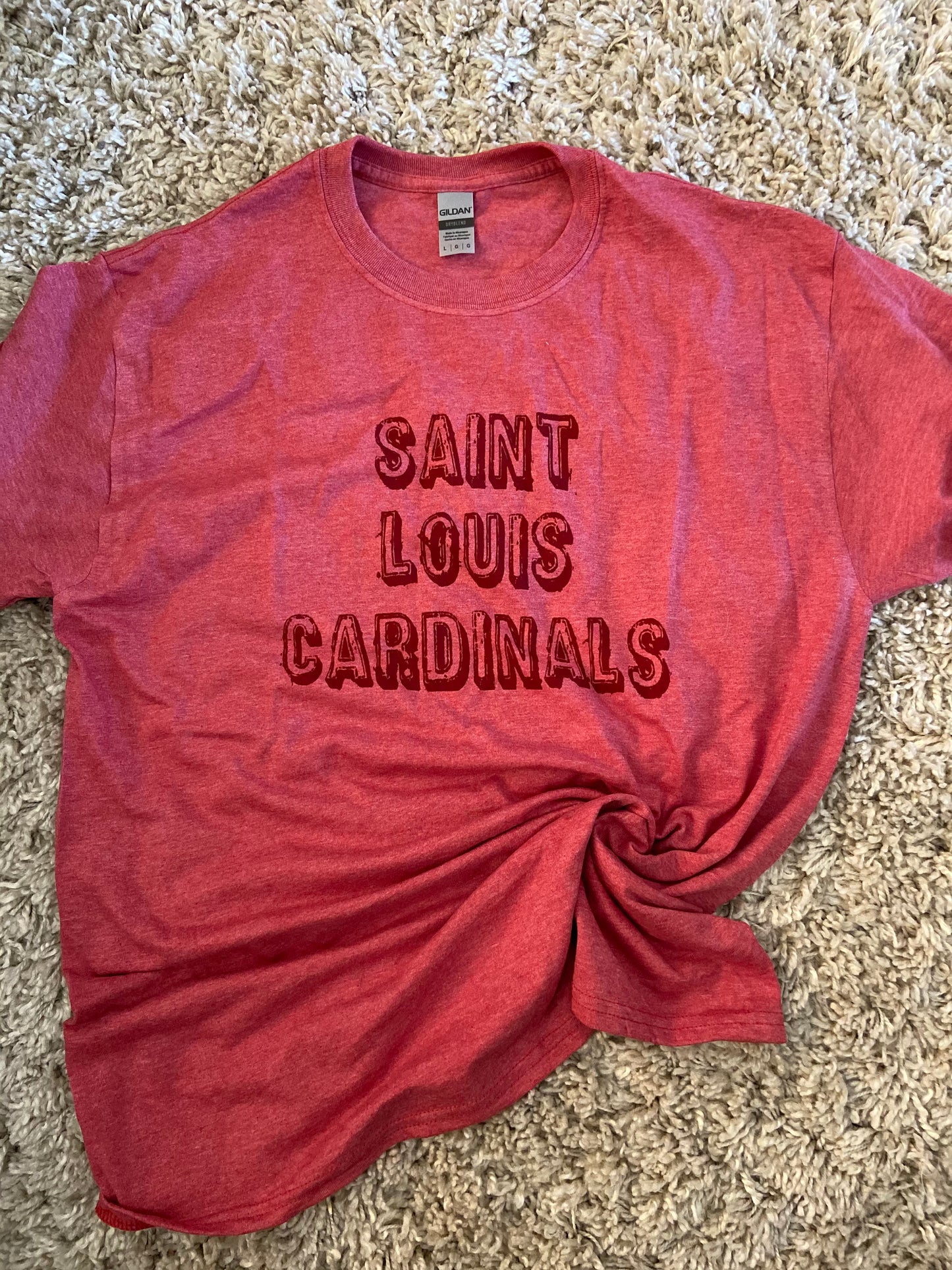 St. Louis Cardinals