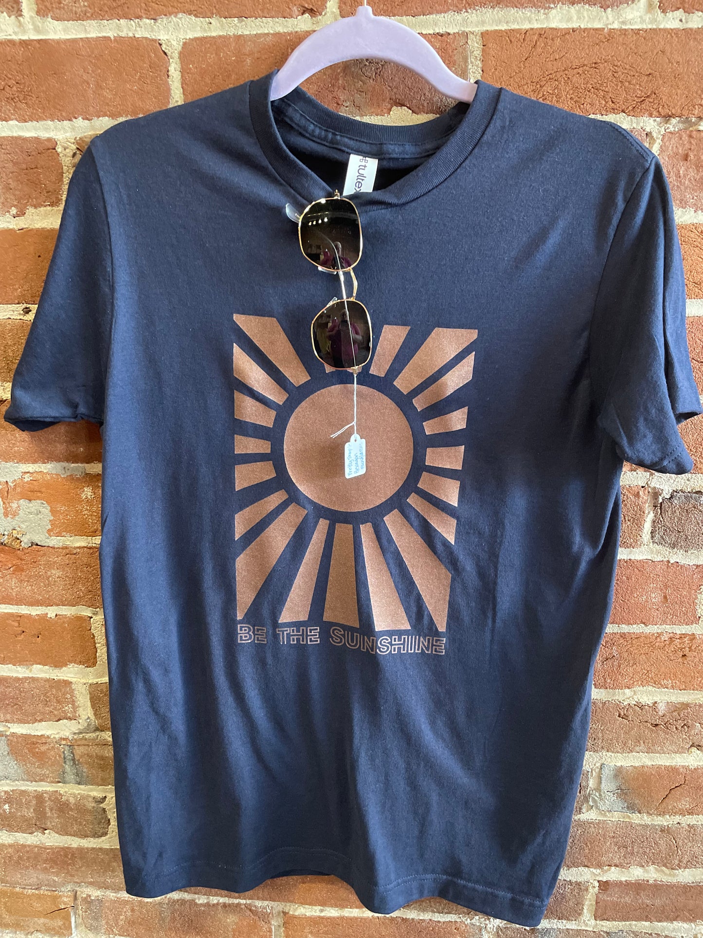 Be the Sunshine Teeshirt