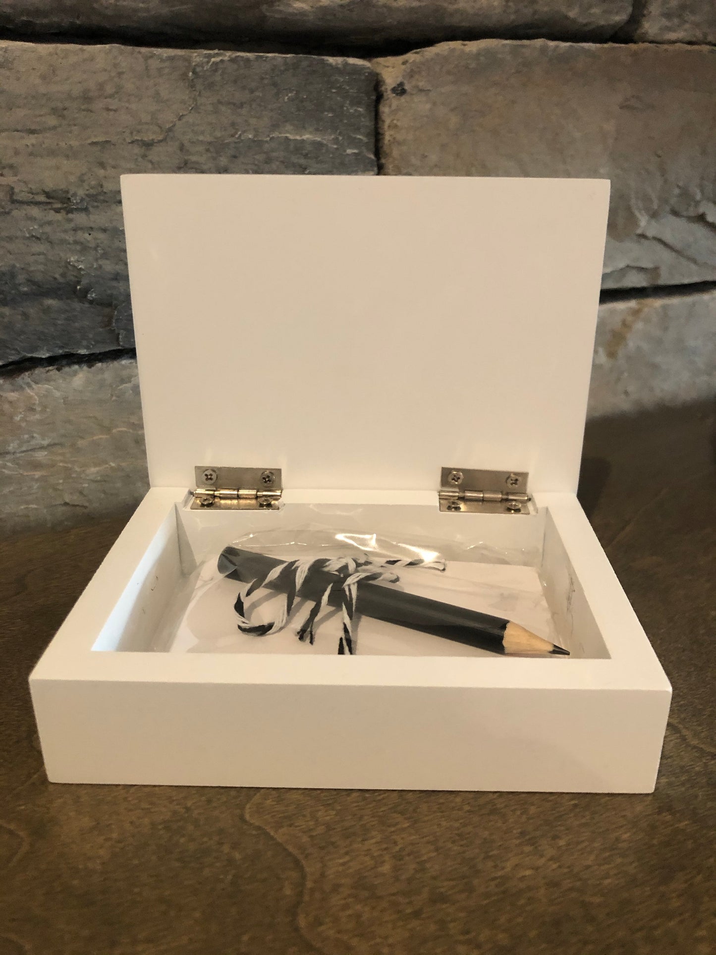 Letters to Santa Box