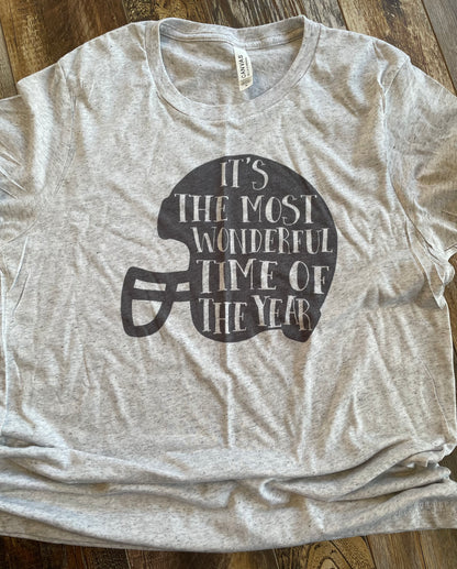 It’s the Most Wonderful Time of the Year Teeshirt