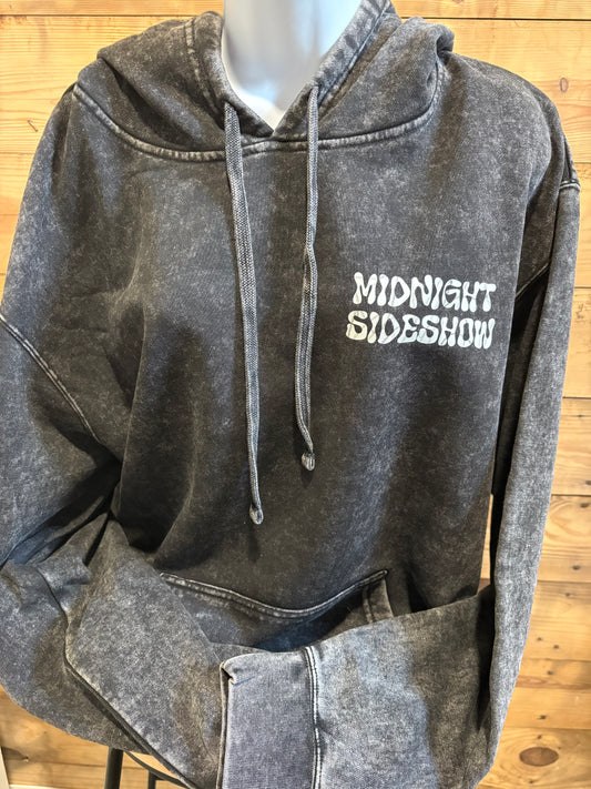 Midnight SideShow Hoodie