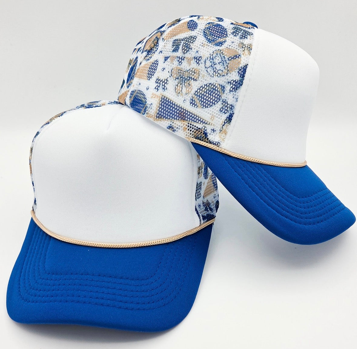 Game Day Football Hat