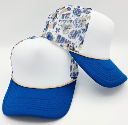 Game Day Football Hat