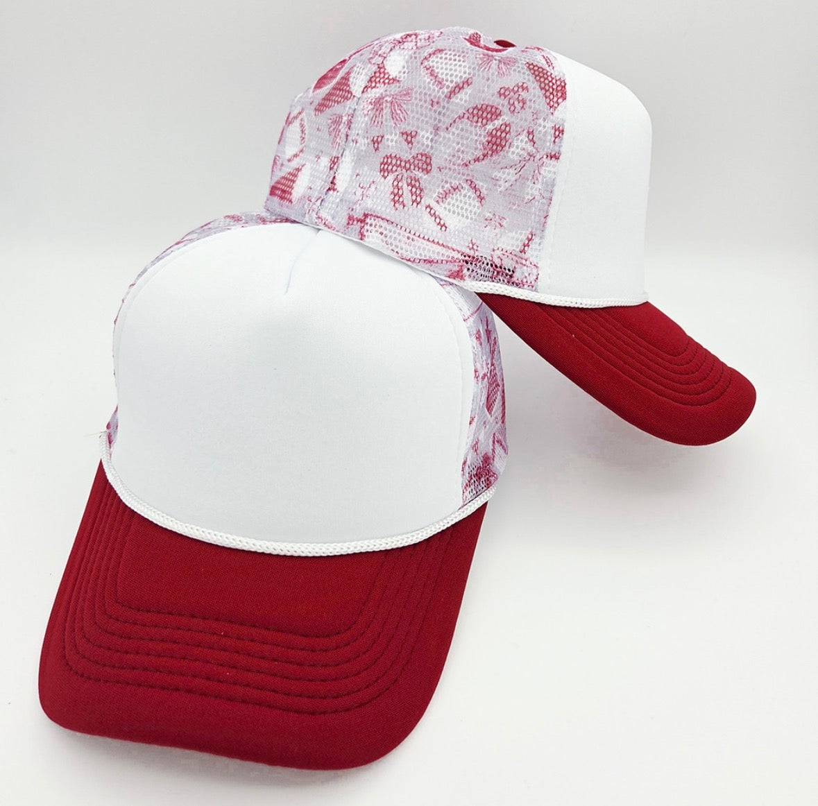 Game Day Football Hat