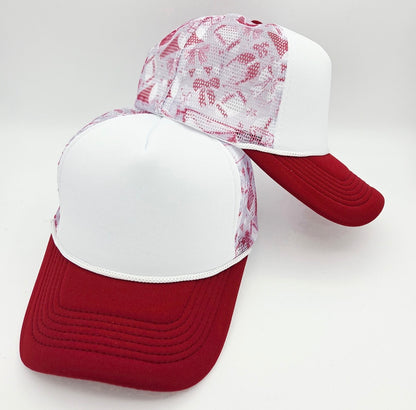 Game Day Football Hat