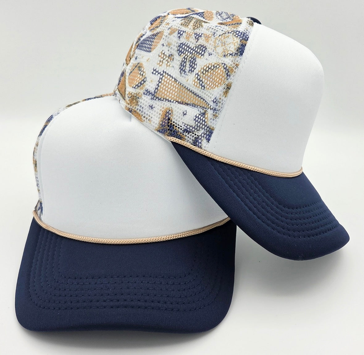 Game Day Football Hat