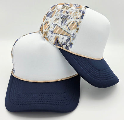 Game Day Football Hat