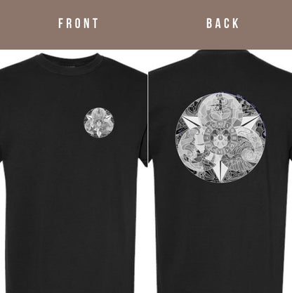 Midnight Sideshow Teeshirt