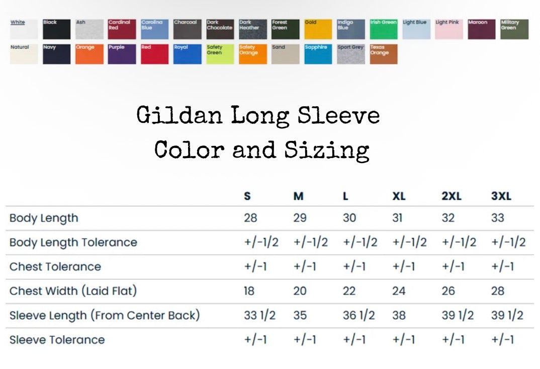 Panhellenic Fall Shirt Drop