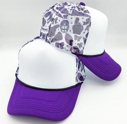 Game Day Football Hat