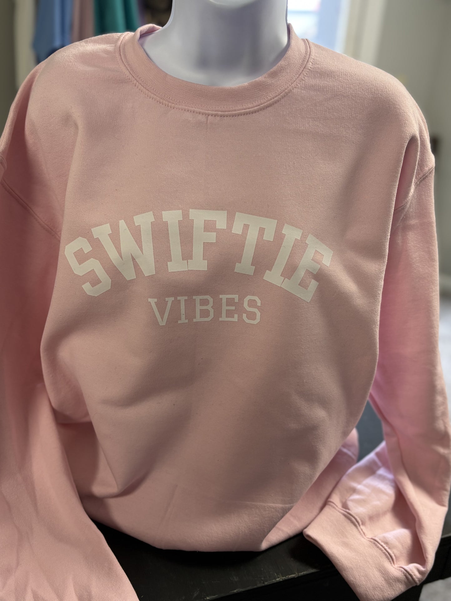 Swiftie Vibes Shirt