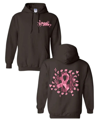 ZTA Pink Week Shirt