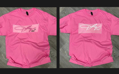 Dolly Signature Shirt