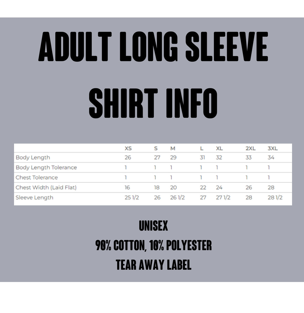 2024 TBHS Freshman Football Roster Shirt