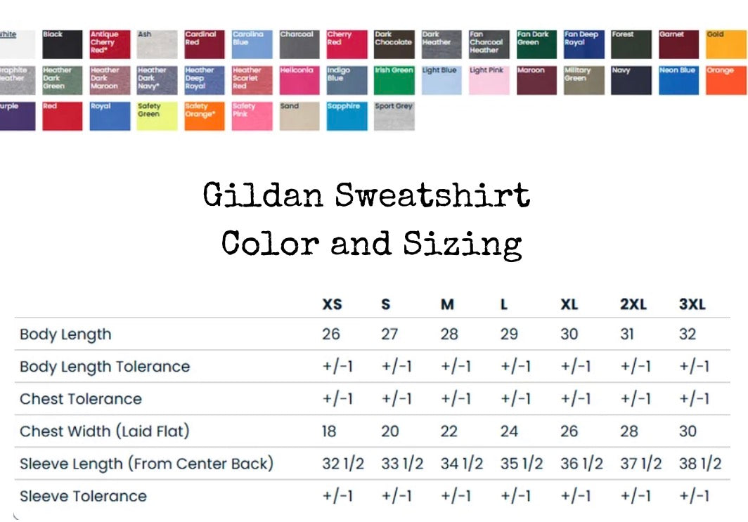 Panhellenic Fall Shirt Drop