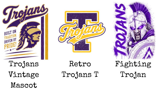 Trojans Sale Shirt