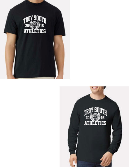 Troy South ________ Est. 2016 Shirt