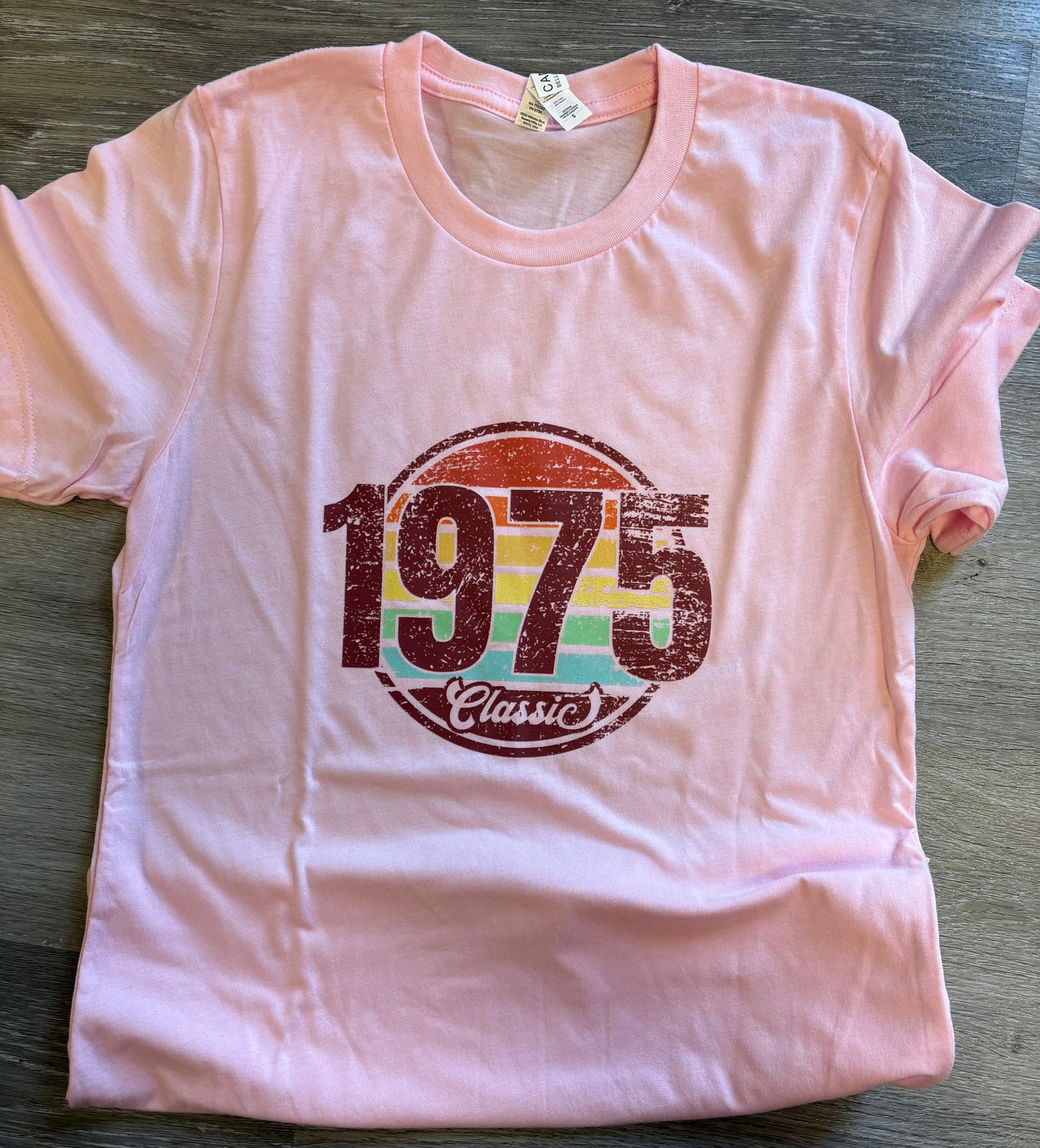 1975 Classic Shirt