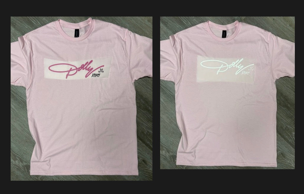 Dolly Signature Shirt
