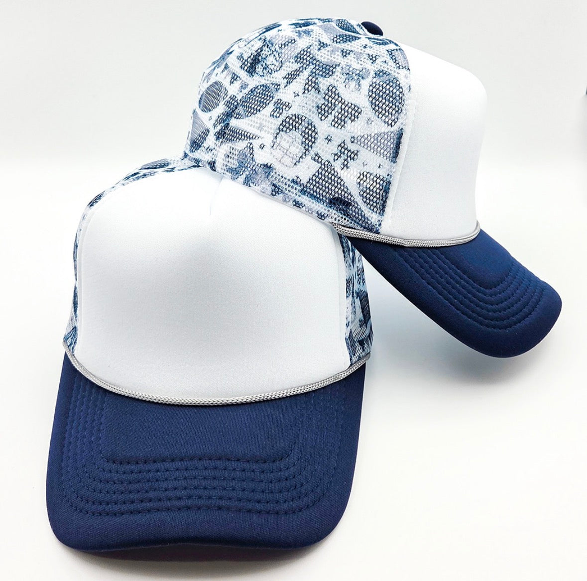 Game Day Football Hat