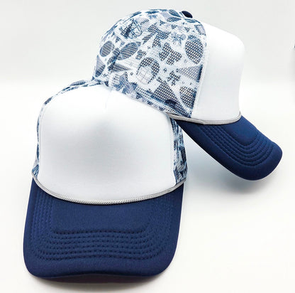 Game Day Football Hat