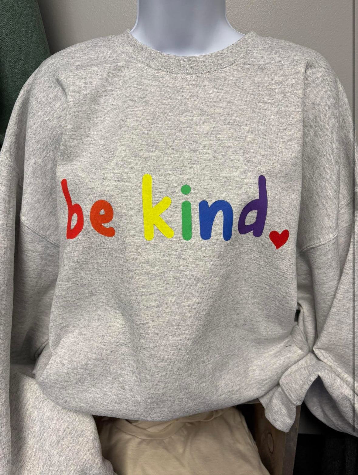 Be Kind. Shirt