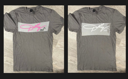 Dolly Signature Shirt
