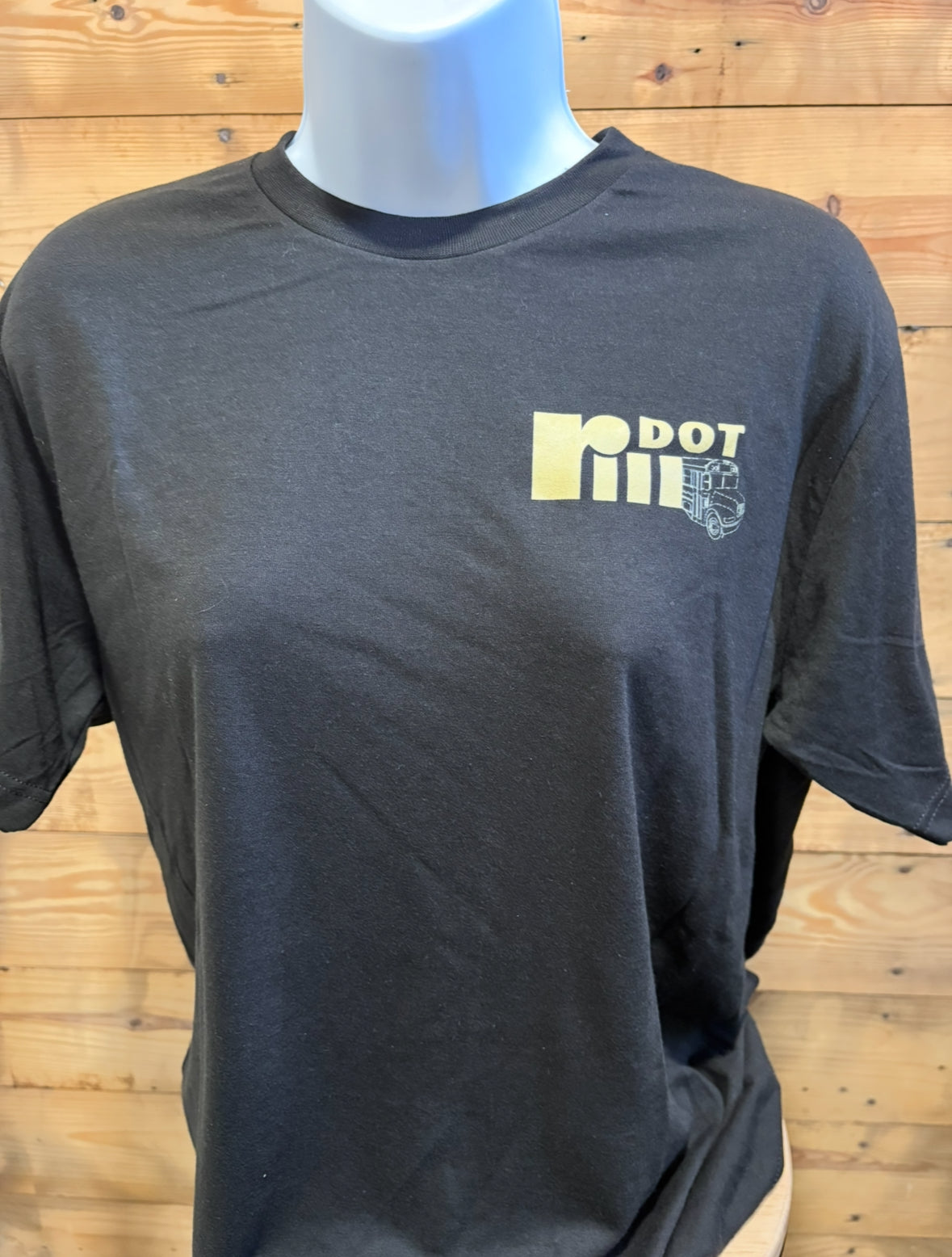 R3 School Bus Shirt