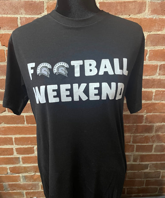 Football Weekend Mascot Shirt