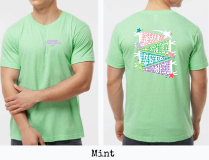 Panhellenic Council 2026 Shirt