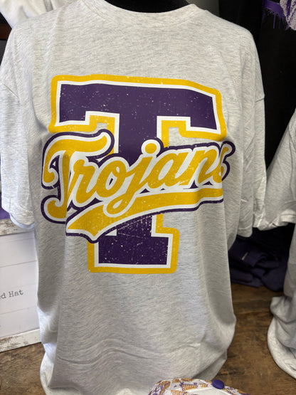 Trojans Sale Shirt